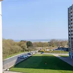 Lägenhet Lord Nelson 516 Cuxhaven