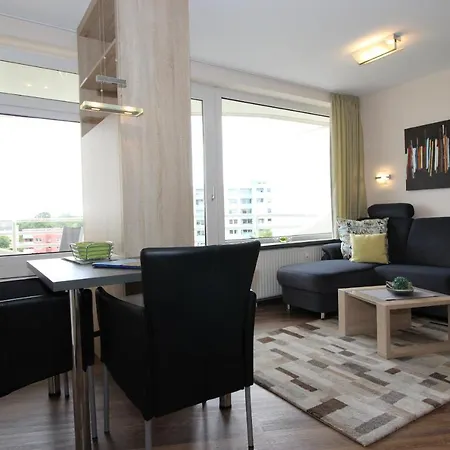 Lord Nelson 516 Apartment