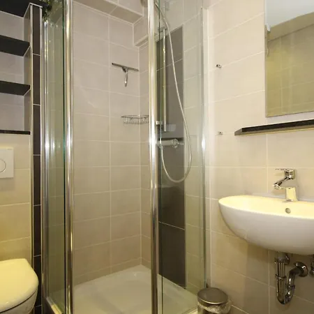 Apartment Lord Nelson 516 *