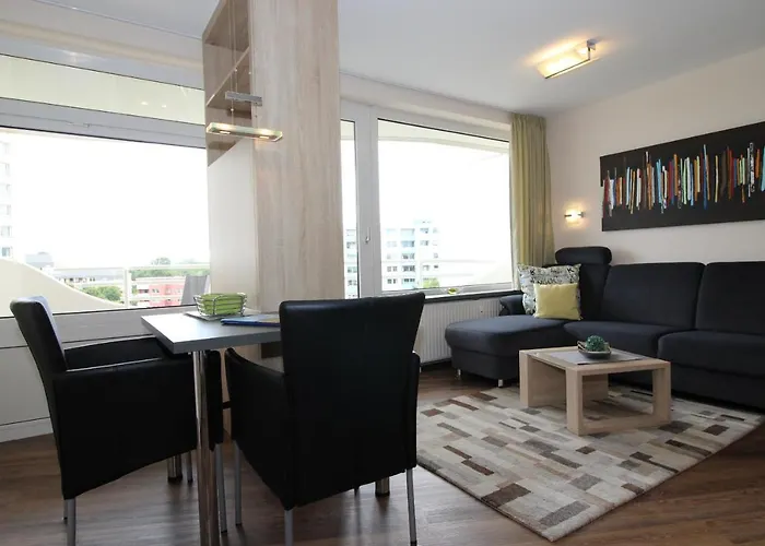 Lord Nelson 516 Апартаменты