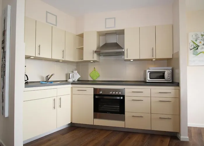 Lord Nelson 516 Апартаменты *