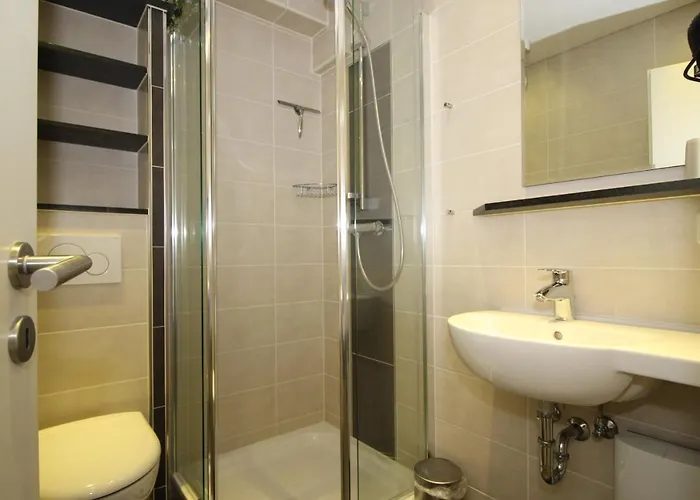 Апартаменты Lord Nelson 516 *